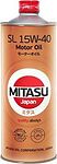 Mitasu MJ-133 Motor Oil SL