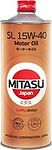 Mitasu MJ-133 Motor Oil SL Mitasu MJ-133 Motor Oil SL