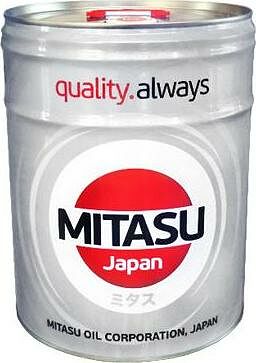 Mitasu MJ-133 Motor Oil SL 15W-40 20л