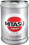 Mitasu MJ-211 Ultra PAO Diesel CJ-4/SN Mitasu MJ-211 Ultra PAO Diesel CJ-4/SN