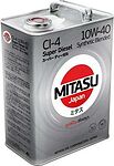 Mitasu MJ-222 Super Diesel CI-4 Mitasu MJ-222 Super Diesel CI-4