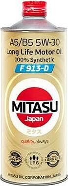 Mitasu MJ-F11 Special F 5W-30 1л