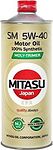 Mitasu MJ-M12 Moly-Trimer SM Mitasu MJ-M12 Moly-Trimer SM