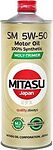 Mitasu MJ-M13 Moly-Trimer SM Mitasu MJ-M13 Moly-Trimer SM