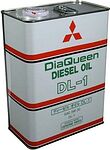 Mitsubishi DiaQueen Diesel