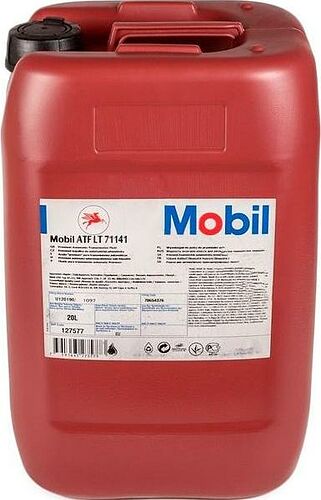 Mobil ATF LT