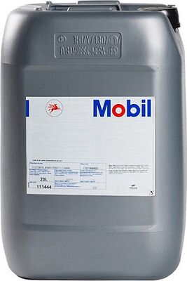 Mobil Delvac MX 15W-40 20л