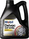 Mobil Delvac XHP Extra 10W-40 Diesel 4л