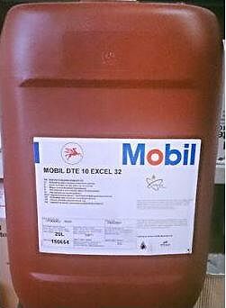 Mobil DTE 10 Excel 32 Mobil DTE 10 Excel 32