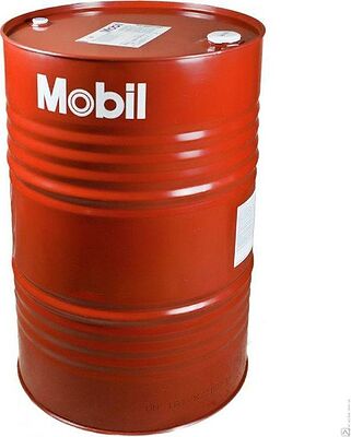 Mobil DTE Oil Heavy Med 208л