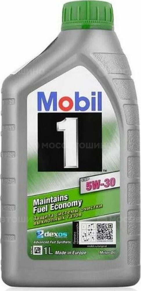 Mobil ESP 5W-30 1л