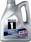 Mobil Extended Life