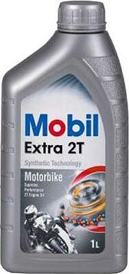 Mobil Extra 2T 1л