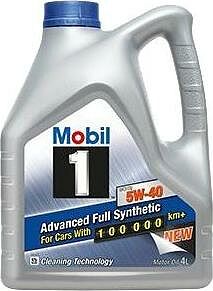 Mobil FS X1 Mobil FS X1