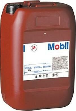 Mobil Gearlube VS 200 Mobil Gearlube VS 200