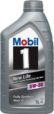 Mobil New Life 5W-30 1л