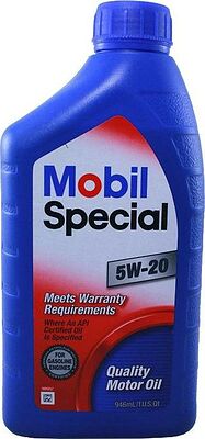 Mobil Special 5W-20 0.94л