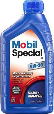 Mobil Special Mobil Special