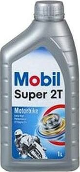 Mobil Super 2T Mobil Super 2T