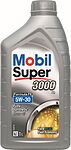 Mobil Super 3000 X1 Formula FE 5W-30 1л