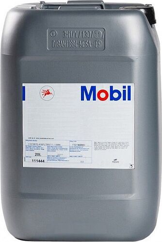 Mobil Super 3000 XE1