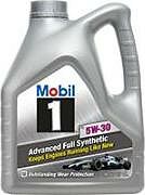 Mobil X1 Mobil X1