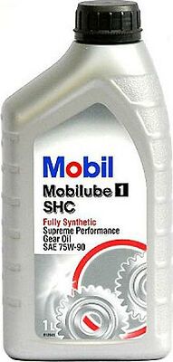 Mobilube 1 SHC 75W-90 1л