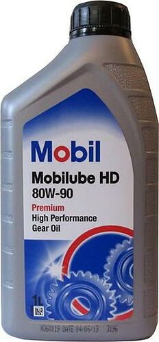 Mobilube HD