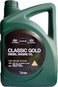 Mobis Classic Gold Diesel Mobis Classic Gold Diesel