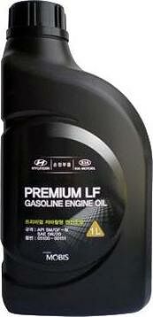 Mobis Premium LF Gasoline