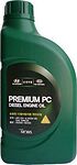 Mobis Premium PC Diesel