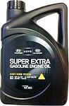 Mobis Super Extra Gasoline