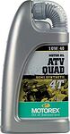 Motorex ATV Quad 4T Motorex ATV Quad 4T