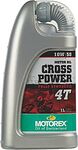 Motorex Cross Power 4T Motorex Cross Power 4T