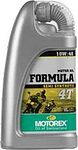 Motorex Formula 4T Motorex Formula 4T