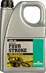 Motorex Four Stroke Motorex Four Stroke