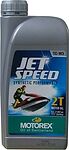 Motorex Jet Speed 2T Motorex Jet Speed 2T