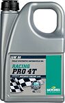 Motorex Racing Pro 4T Motorex Racing Pro 4T