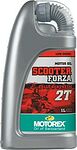 Motorex Scooter Forza 2T Motorex Scooter Forza 2T