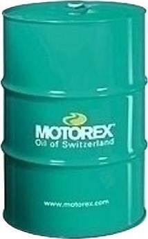Motorex Top Speed 4T
