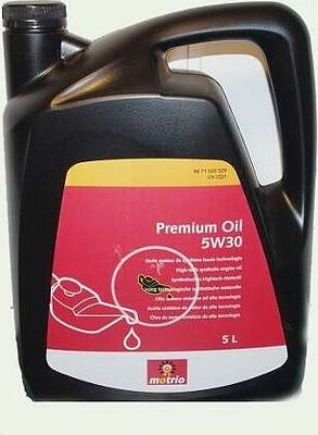 Motrio Ultra Oil 5W-30 5л