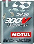 Motul 300V Competition