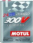 Motul 300V Le Mans