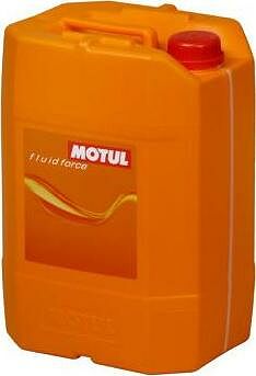 Motul 5000 4T 10W-40 20л