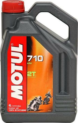 Motul 710 2T
