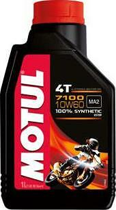 Motul 7100 4T 10W-60 1л