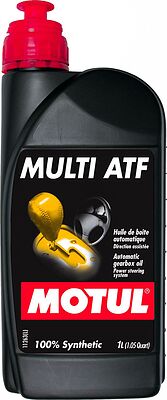 Motul ATF Multi 1л