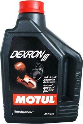 Motul Dexron III 20W-50 2л