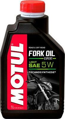 Motul Fork Oil Expert light 5W- 1л