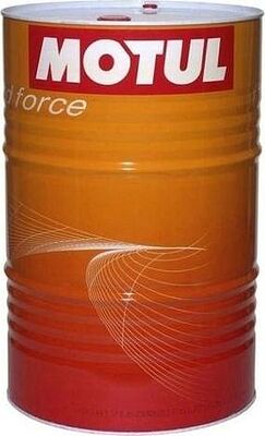 Motul Power LCV Turbo Diesel 10W-40 208л